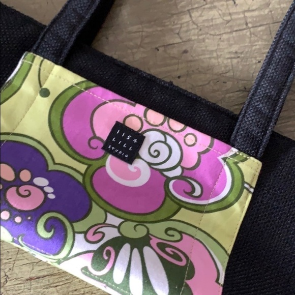 1154 Lill Studio Custom Lynn Handbag - Picture 3 of 15